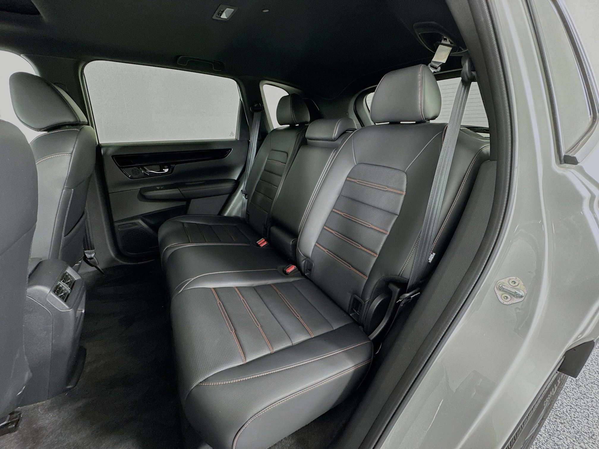 Certified 2024 Honda CR-V Sport Touring image 26