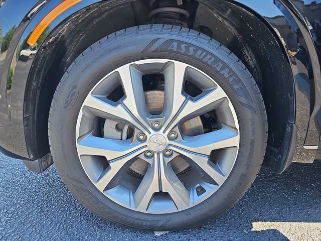 Used 2021 Hyundai Palisade Limited w/ Cargo Package FWD image 36