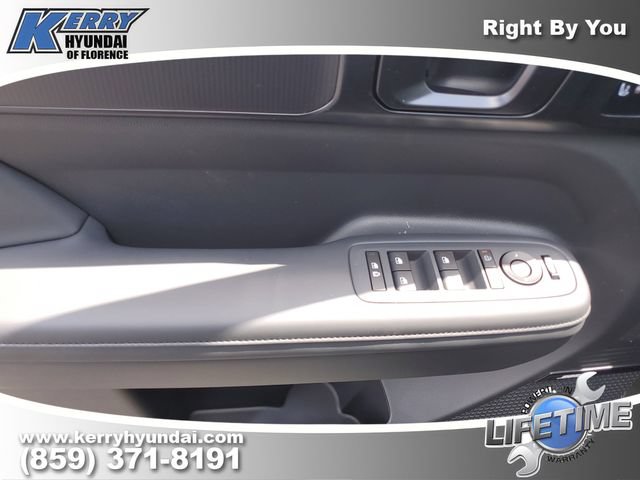 New 2026 Hyundai Santa Fe Calligraphy AWD/4WD image 20