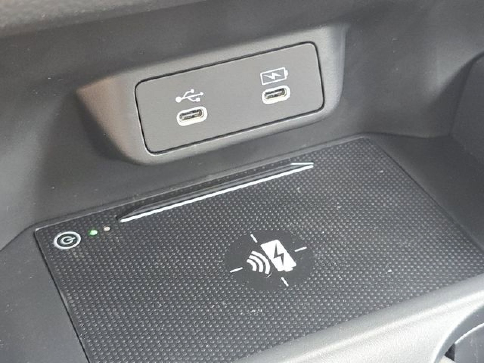 New 2026 Honda HR-V EX-L image 19