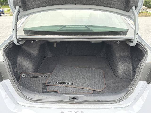 Certified 2025 Nissan Altima 2.5 SR w/ SR Premium Package AWD/4WD image 26