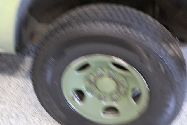 Used 2006 Chevrolet Silverado 2500 W/T w/ Heavy-Duty Power Package image 24