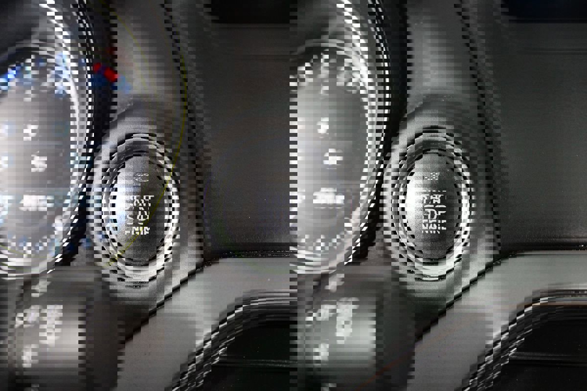 Used 2023 MAZDA CX-9 Touring image 28