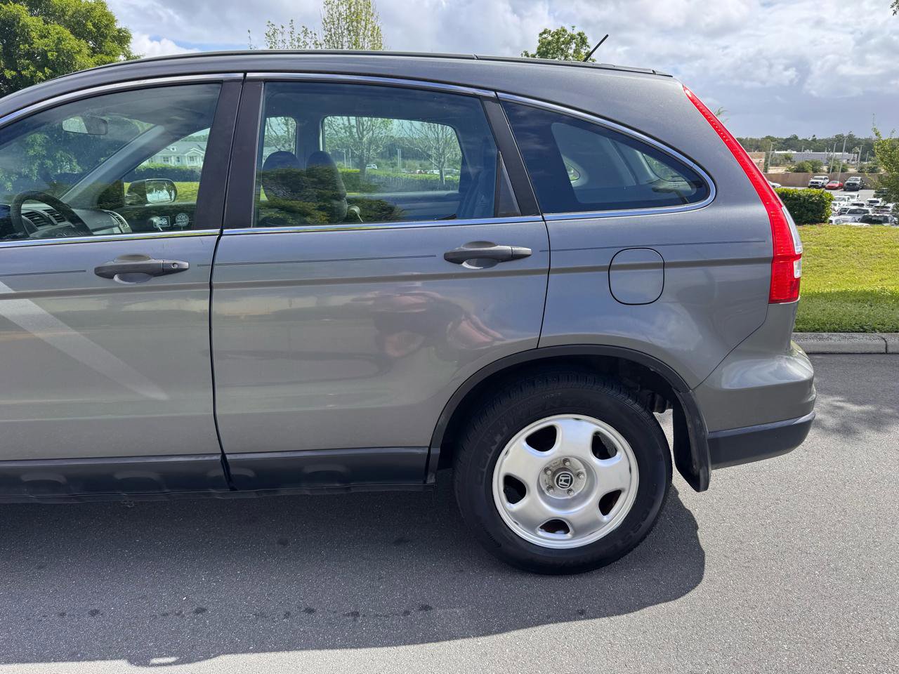 Used 2011 Honda CR-V LX image 10
