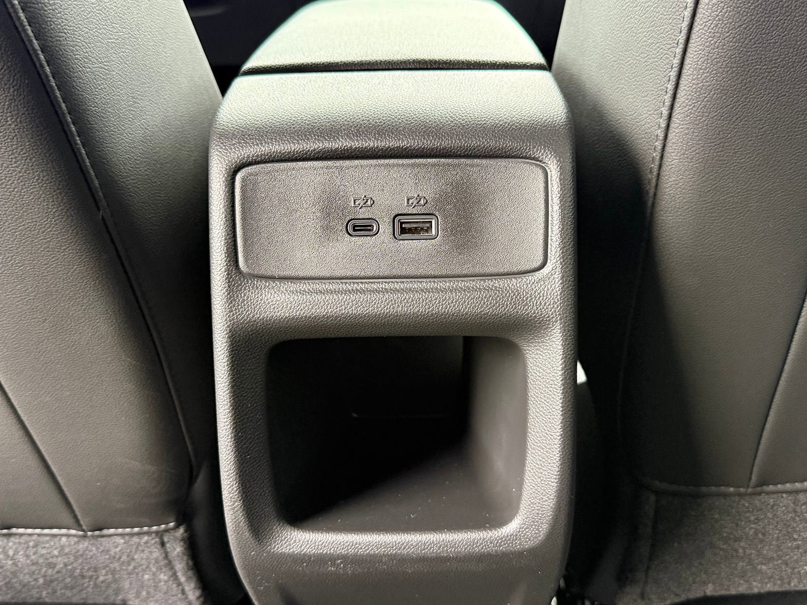 New 2026 Chevrolet Trax LT FWD image 19