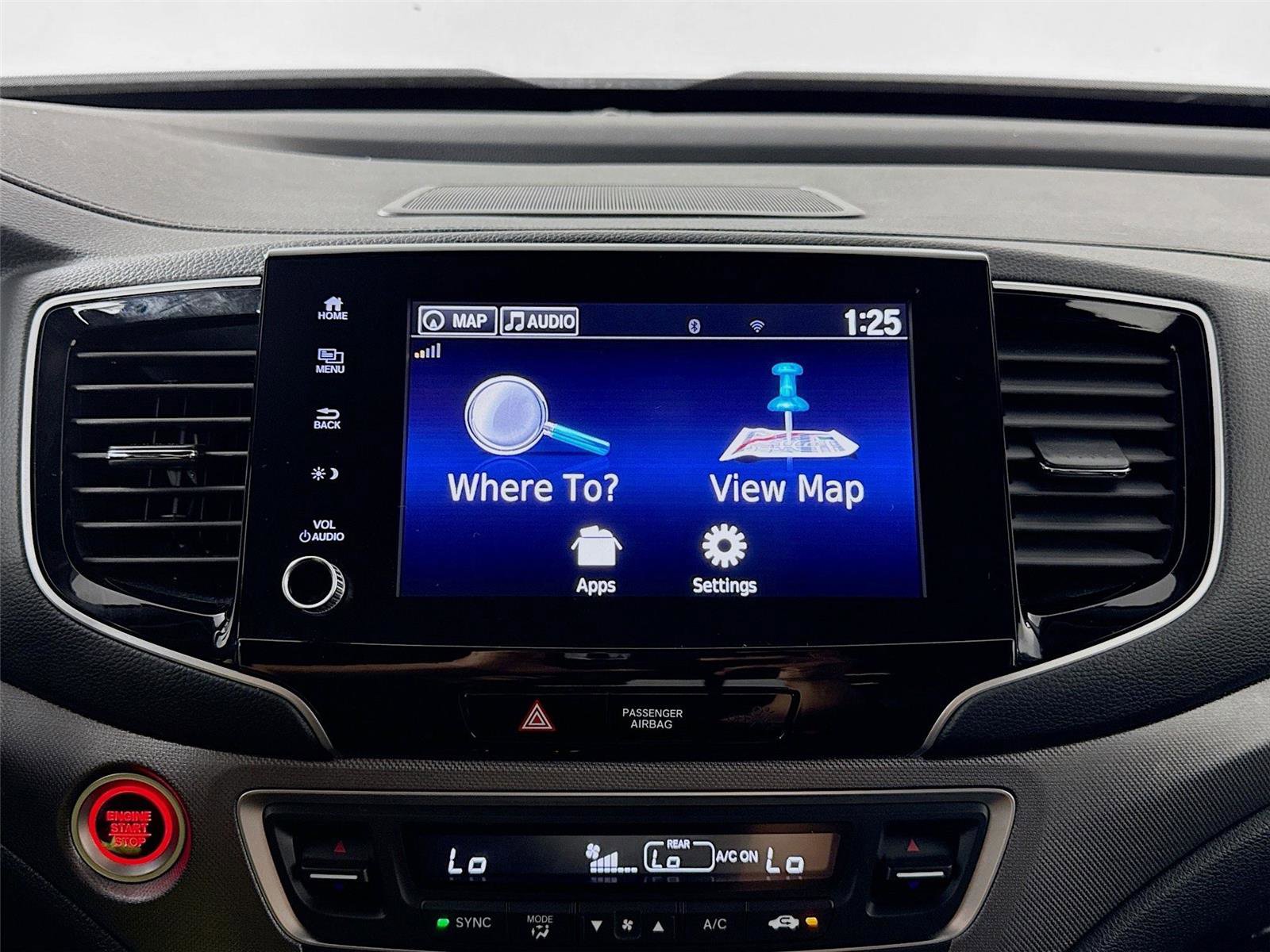 Used 2022 Honda Ridgeline RTL-E image 9