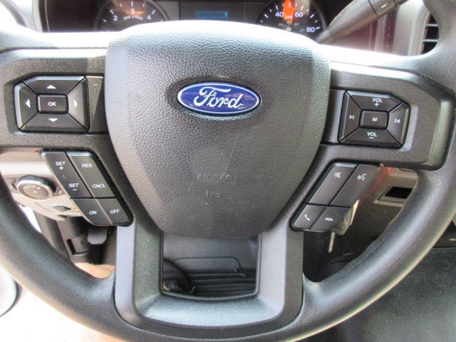 Used 2021 Ford F450 XL w/ Power Equipment Group RWD image 18