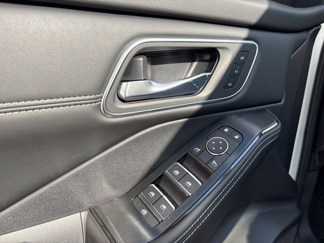 New 2026 Nissan Rogue Platinum w/ Platinum Premium Package image 11