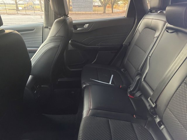 Used 2024 Ford Escape ST-Line w/ Tech Pack #1 image 10