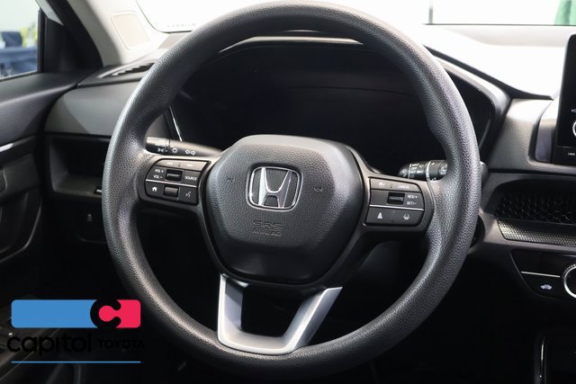 Used 2024 Honda CR-V EX image 16
