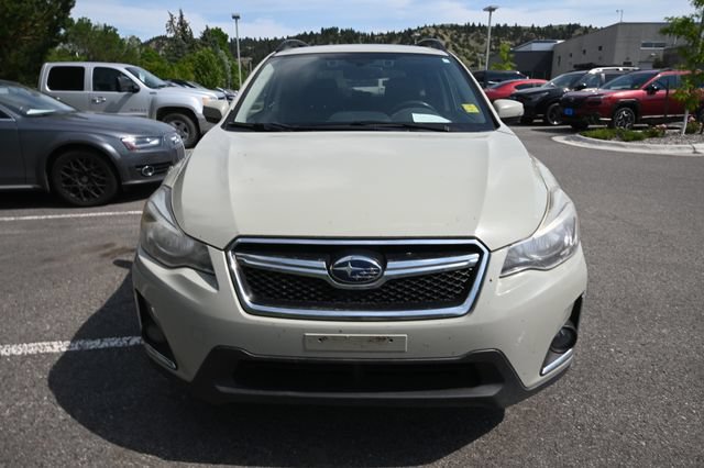 Used 2016 Subaru Crosstrek 2.0i Limited AWD/4WD image 6