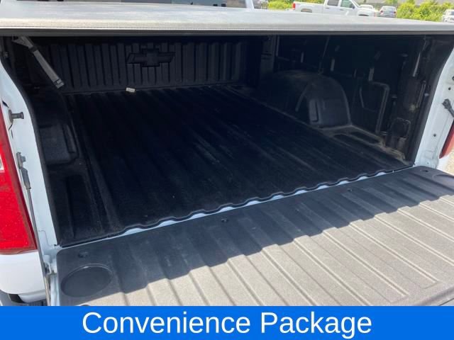 Certified 2024 Chevrolet Silverado 1500 RST w/ All Star Edition Plus image 5