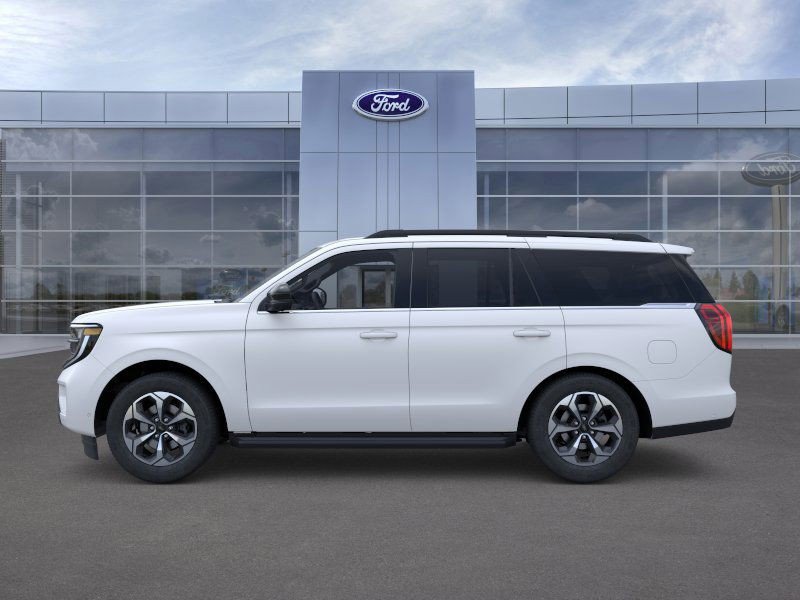 New 2026 Ford Expedition Active AWD/4WD image 4
