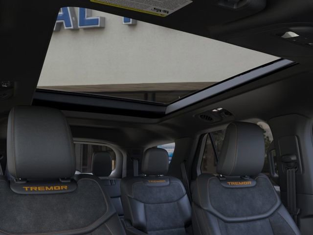 New 2026 Ford Explorer Tremor AWD/4WD image 22