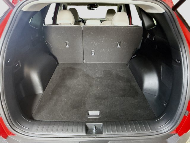 Used 2023 Hyundai Tucson Limited FWD image 34