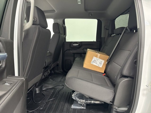 New 2026 Chevrolet Silverado 3500 W/T w/ WT Convenience Package image 28