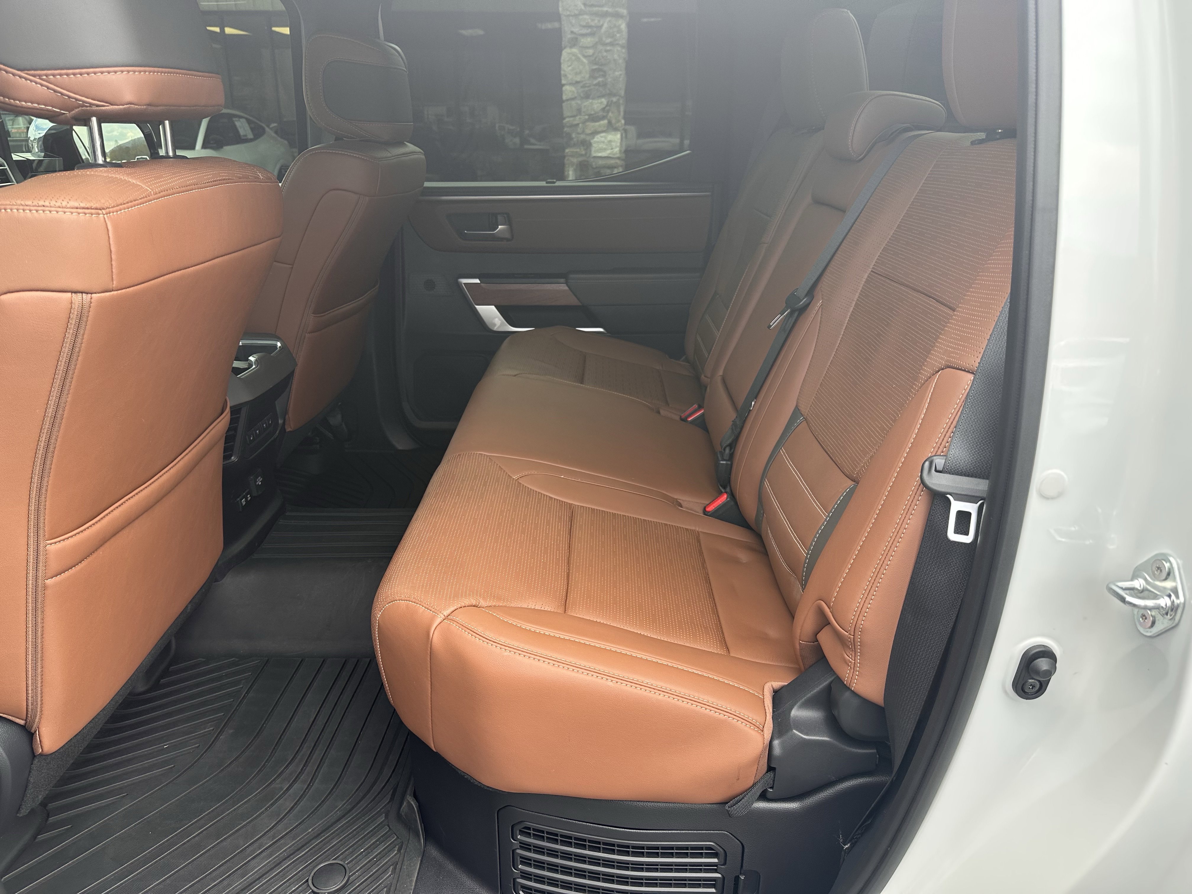 Used 2025 Toyota Tundra 1794 Edition image 16