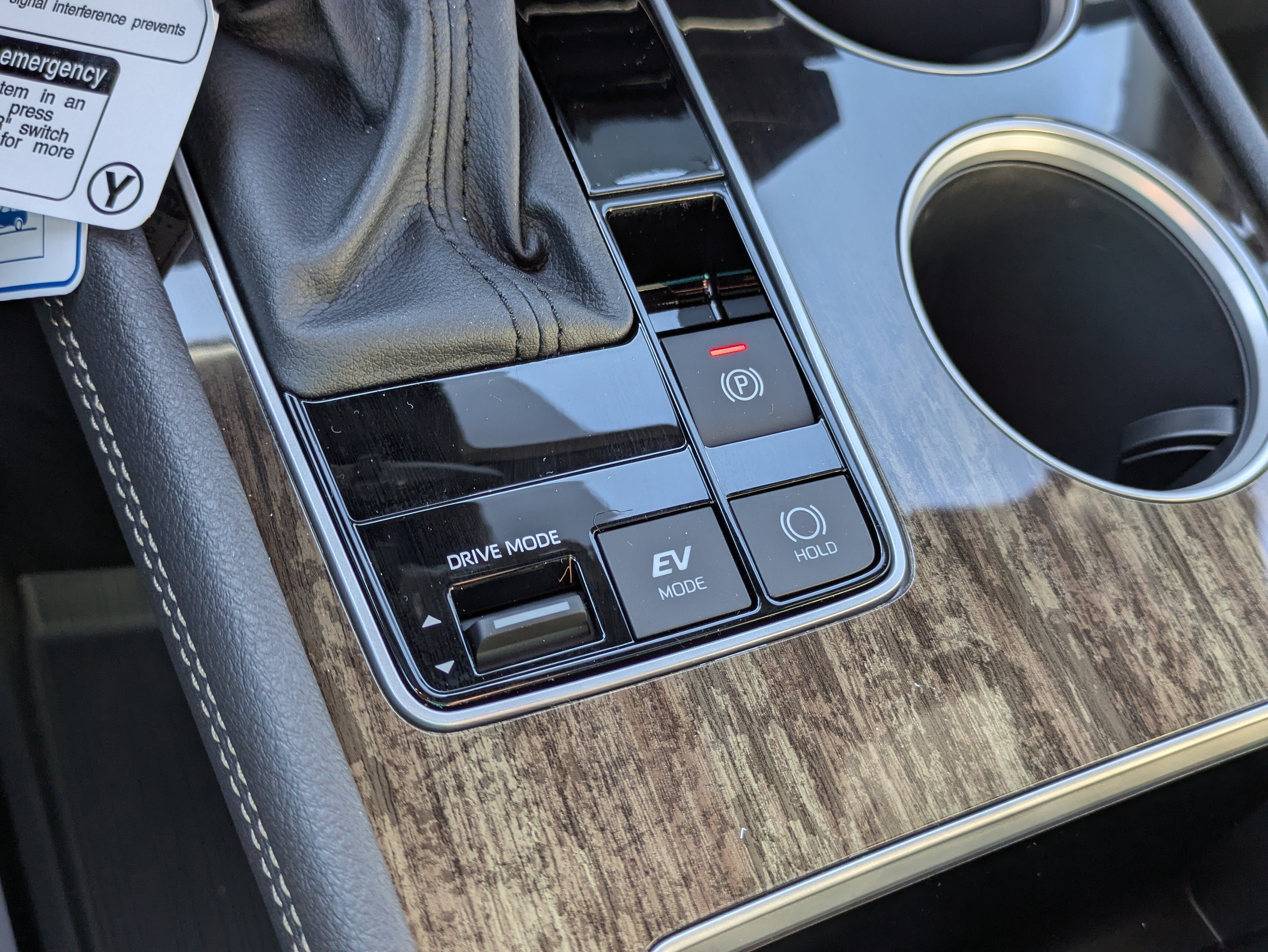 New 2026 Toyota Sienna Limited AWD/4WD image 20