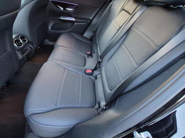 Certified 2026 Mercedes-Benz GLC 300 image 18