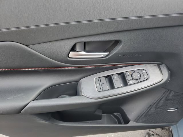 New 2026 Nissan Sentra SR w/ SR Premium Package image 20