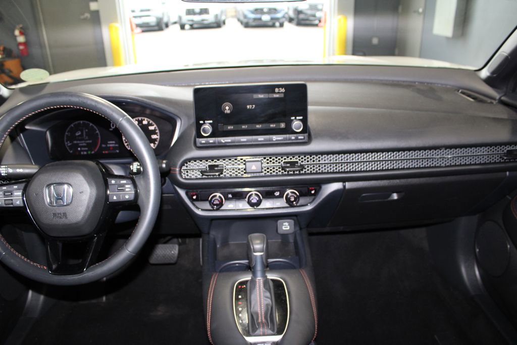 Used 2023 Honda HR-V Sport image 24