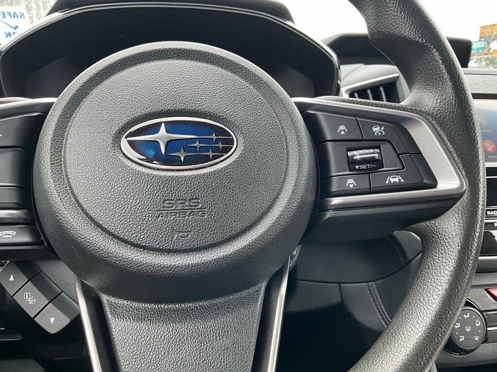 Used 2021 Subaru Impreza 2.0i AWD/4WD image 20