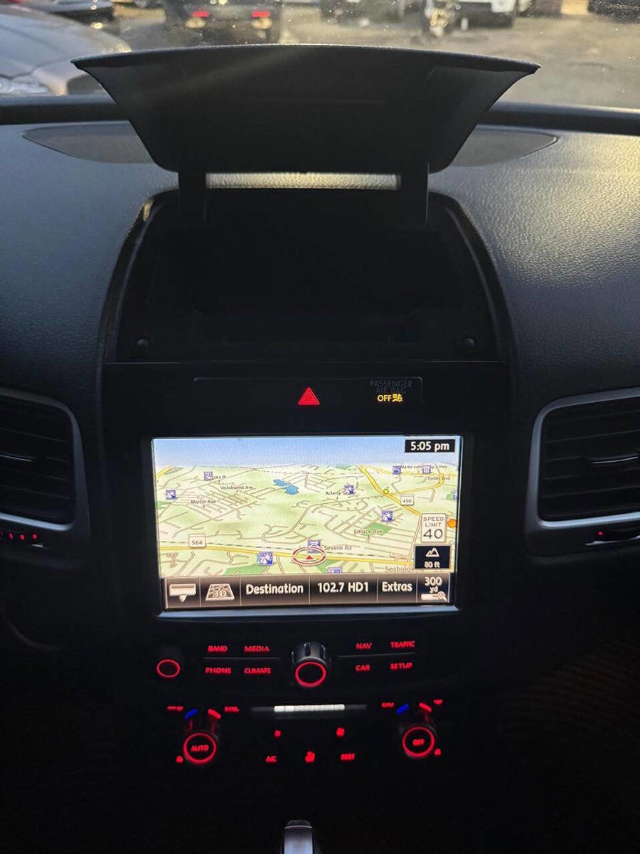 Used 2014 Chevrolet Express 3500 image 17