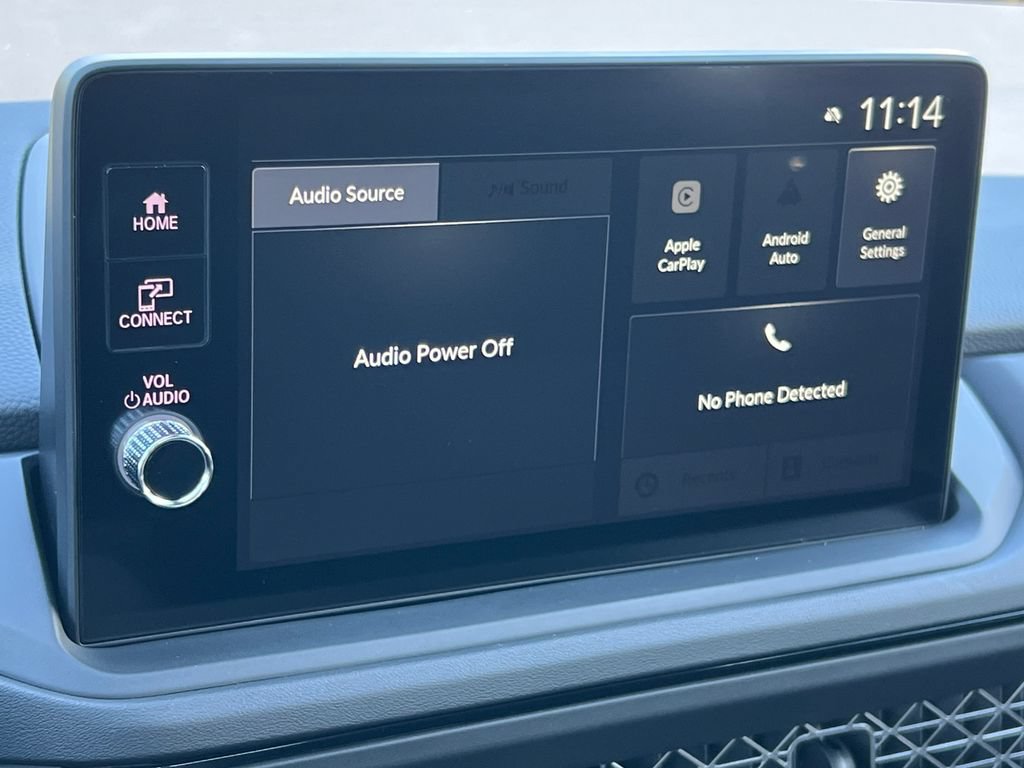 New 2026 Honda Accord LX image 18