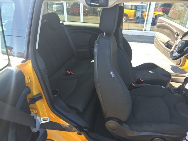 Used 2008 MINI Cooper Clubman Hardtop image 15