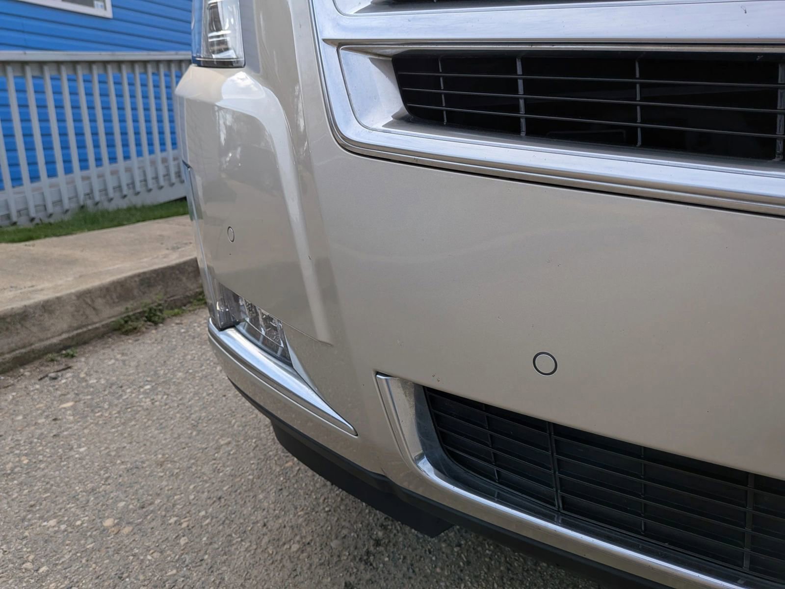 Used 2016 Cadillac Escalade ESV Luxury image 10