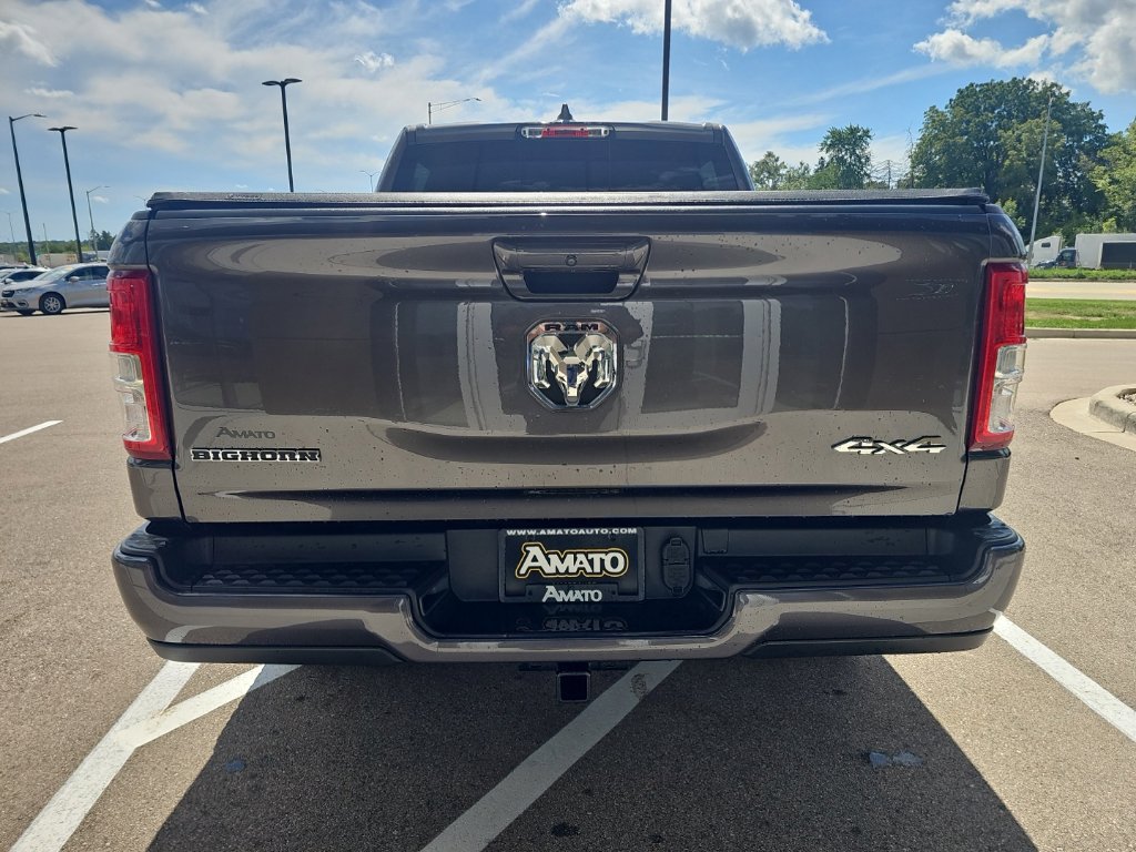 Used 2023 RAM 1500 Big Horn AWD/4WD image 4