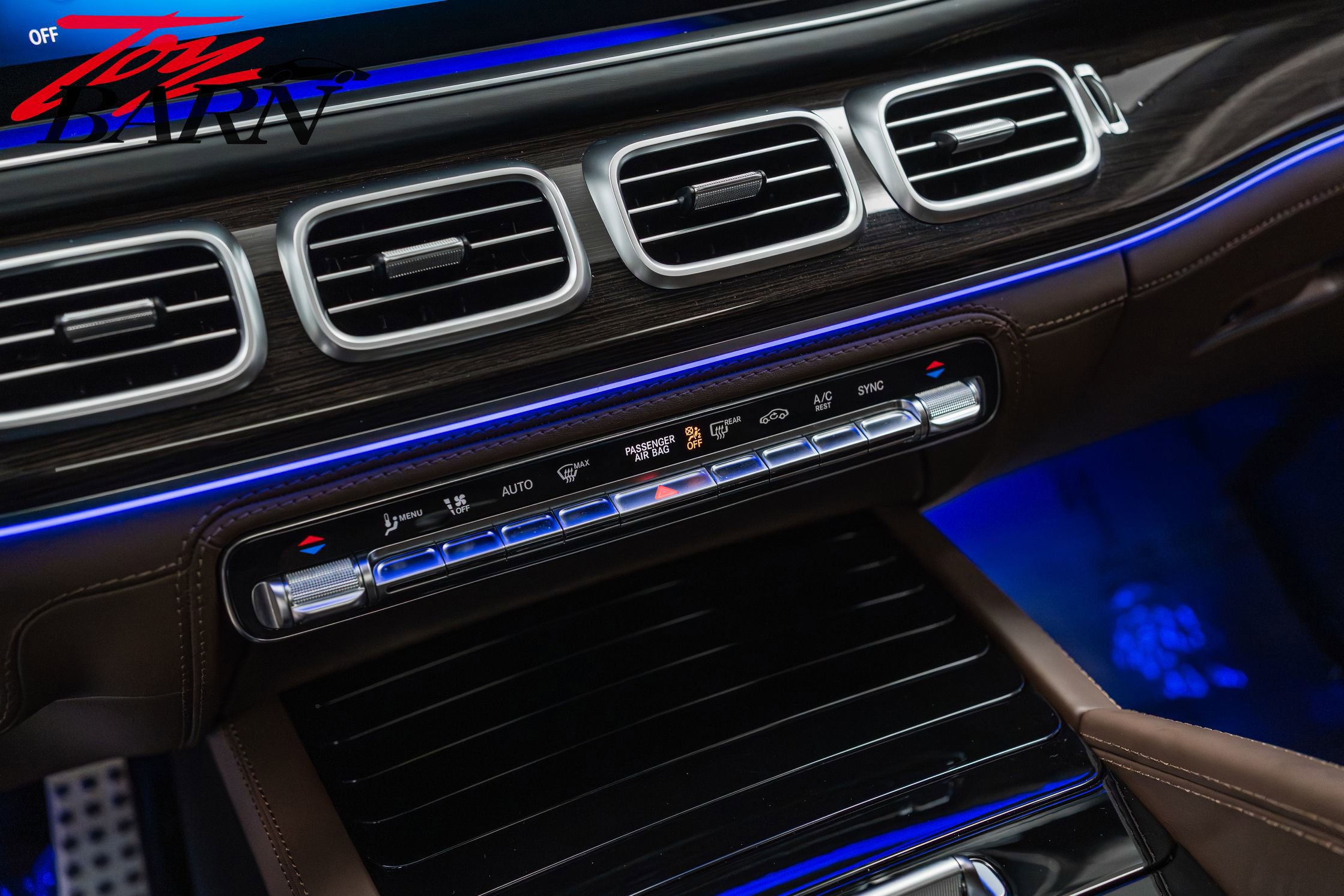 Used 2024 Mercedes-Benz GLE 53 AMG 4MATIC image 43