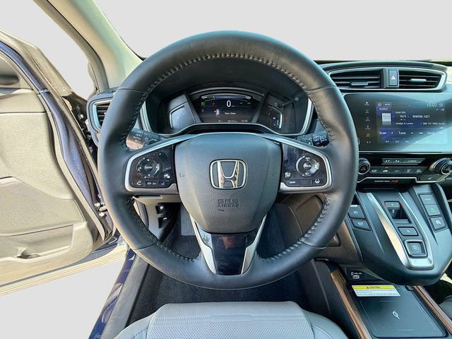 Used 2021 Honda CR-V Touring image 40