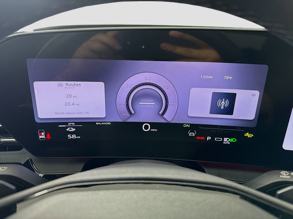 New 2027 Audi Q6 e-tron Premium Plus AWD/4WD image 32