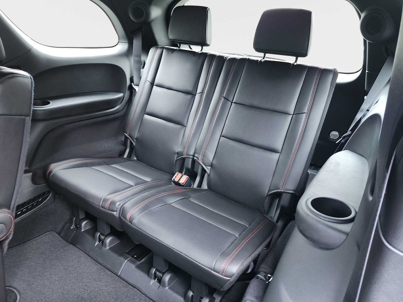New 2026 Dodge Durango GT AWD/4WD image 16