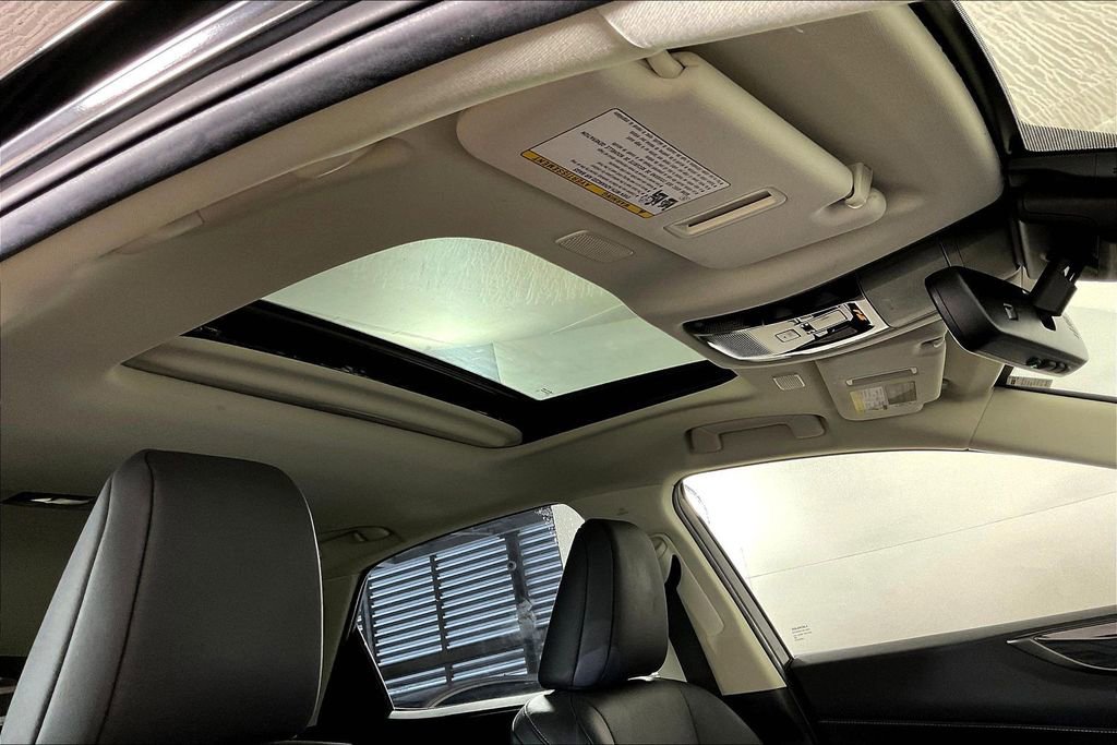 Used 2023 Lexus NX 350h AWD w/ Towing Package (2000 Lbs) image 29