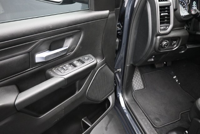 New 2027 RAM 1500 Express AWD/4WD image 18