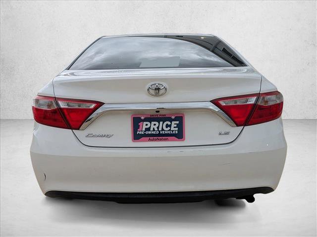 Used 2017 Toyota Camry LE image 7