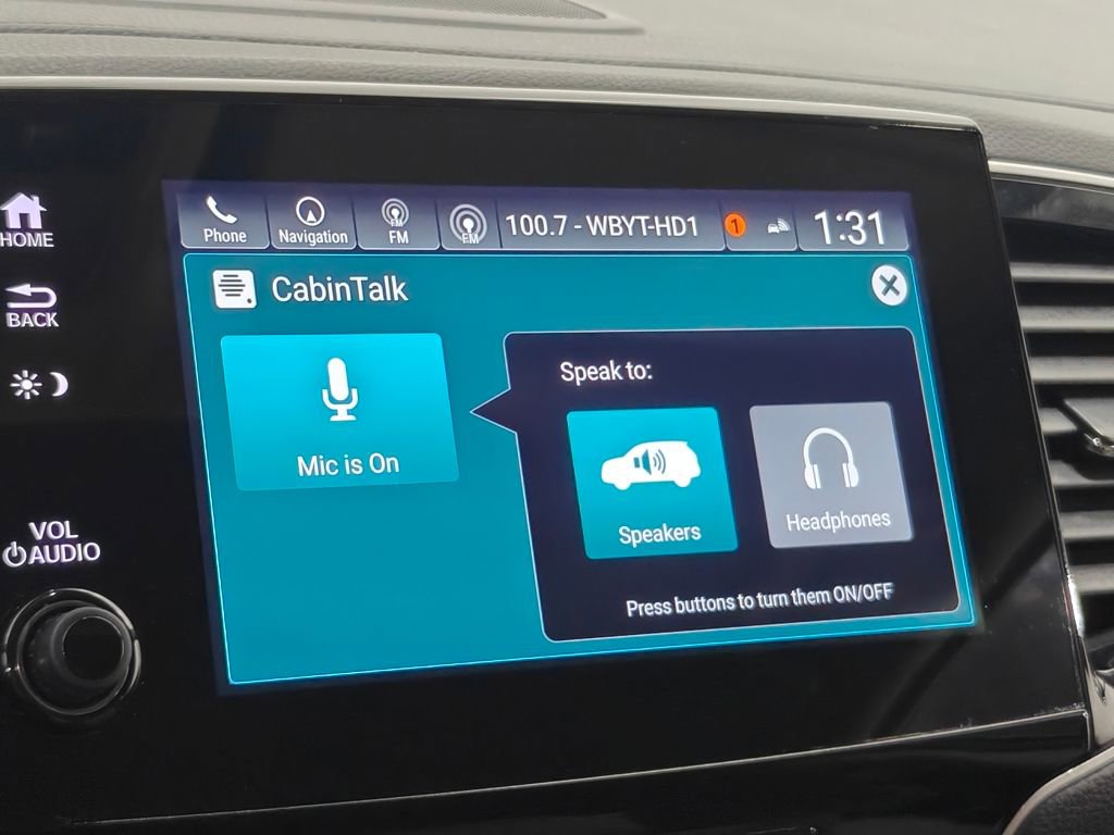 Used 2022 Honda Pilot Touring image 49