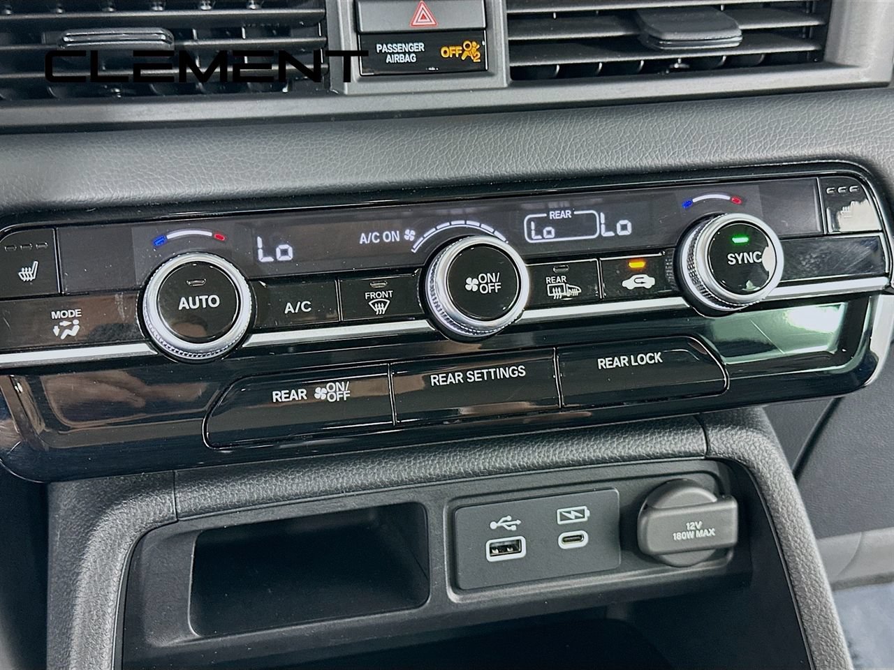 Used 2025 Honda Pilot EX-L image 22