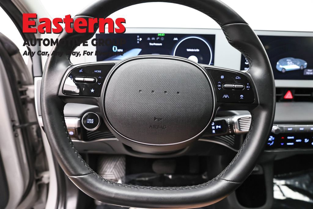Used 2023 Hyundai Ioniq 5 SE w/ Cargo Package RWD image 10