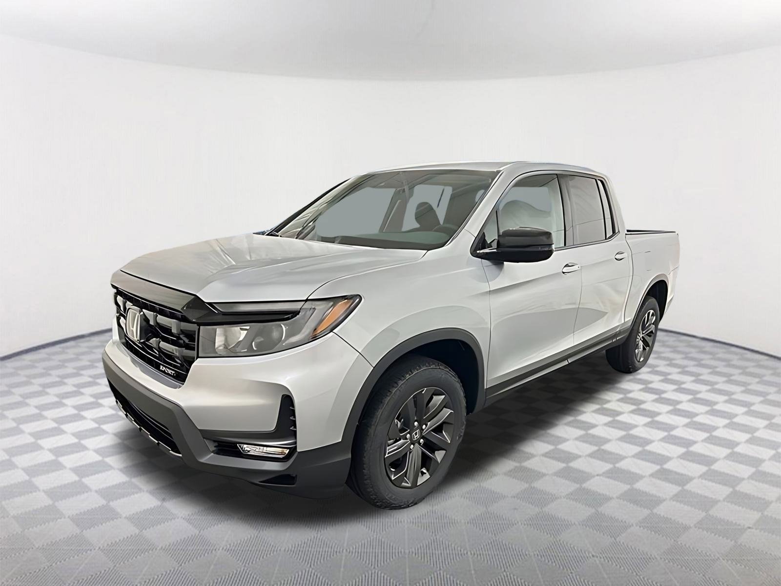 New 2026 Honda Ridgeline Sport image 9