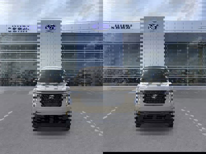 New 2025 Ford Maverick Lariat w/ Black Appearance Package image 6