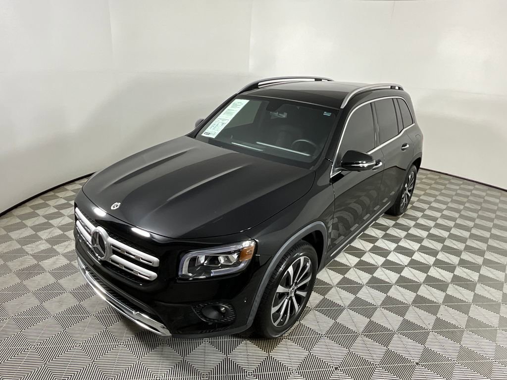 Used 2022 Mercedes-Benz GLB 250 image 9