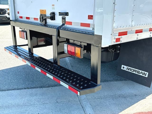 New 2024 Chevrolet Low Cab Forward RWD image 38