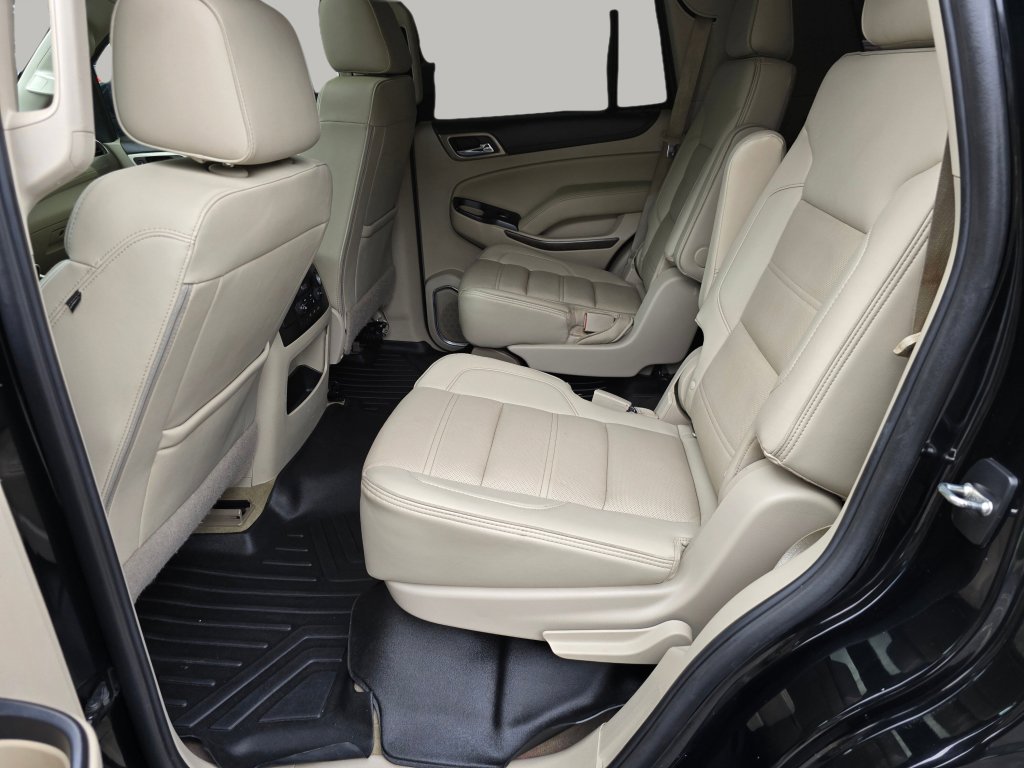 Used 2018 GMC Yukon Denali w/ Denali Ultimate Package AWD/4WD image 27