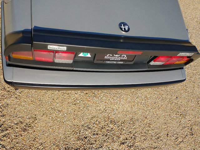 Used 1986 Alfa Romeo Spider Veloce image 28