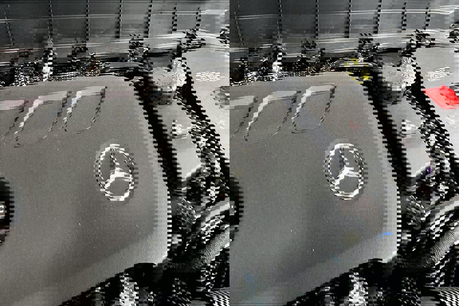 New 2026 Mercedes-Benz GLB 250 4MATIC image 16