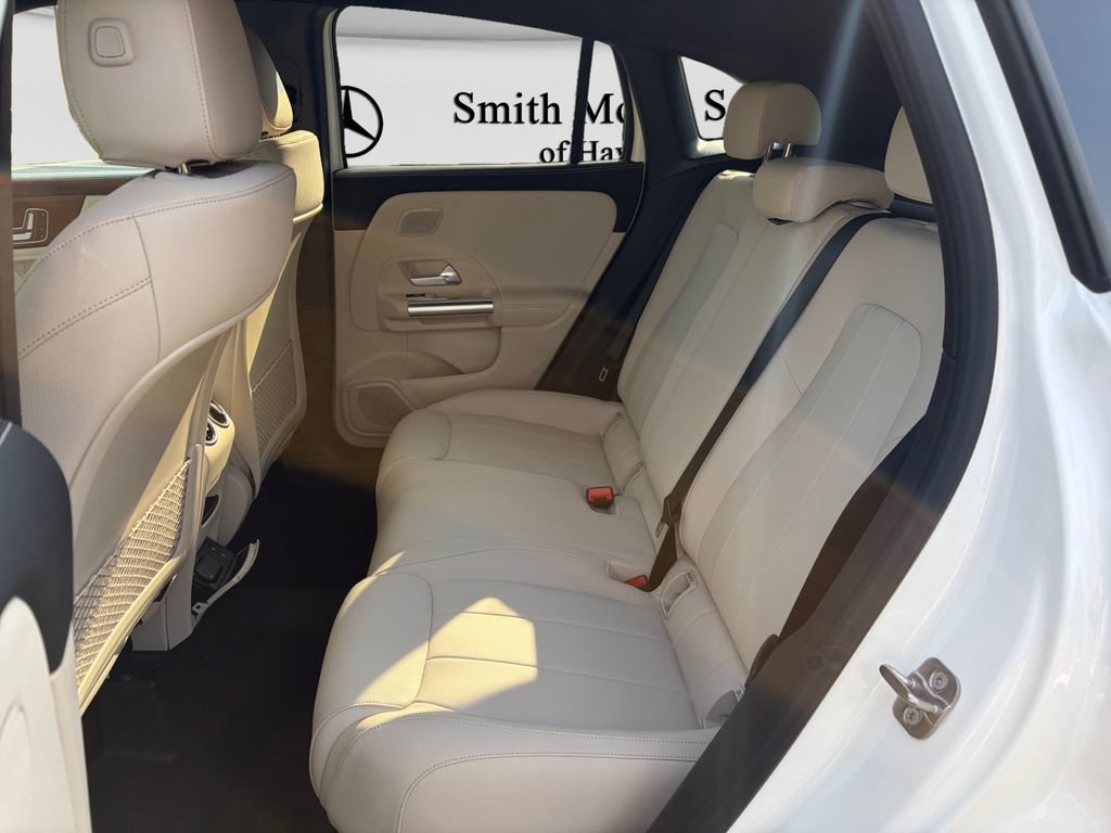 New 2026 Mercedes-Benz GLA 250 4MATIC image 18