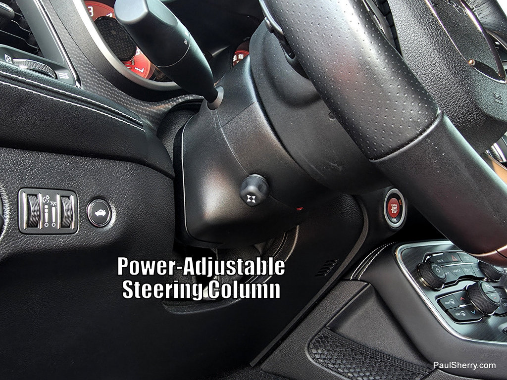 Used 2022 Dodge Challenger SRT Hellcat Redeye RWD image 39